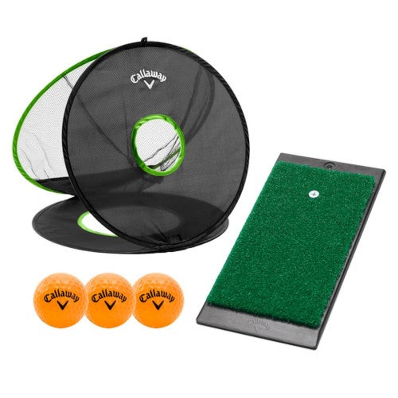 Callaway Short Game Practice Set