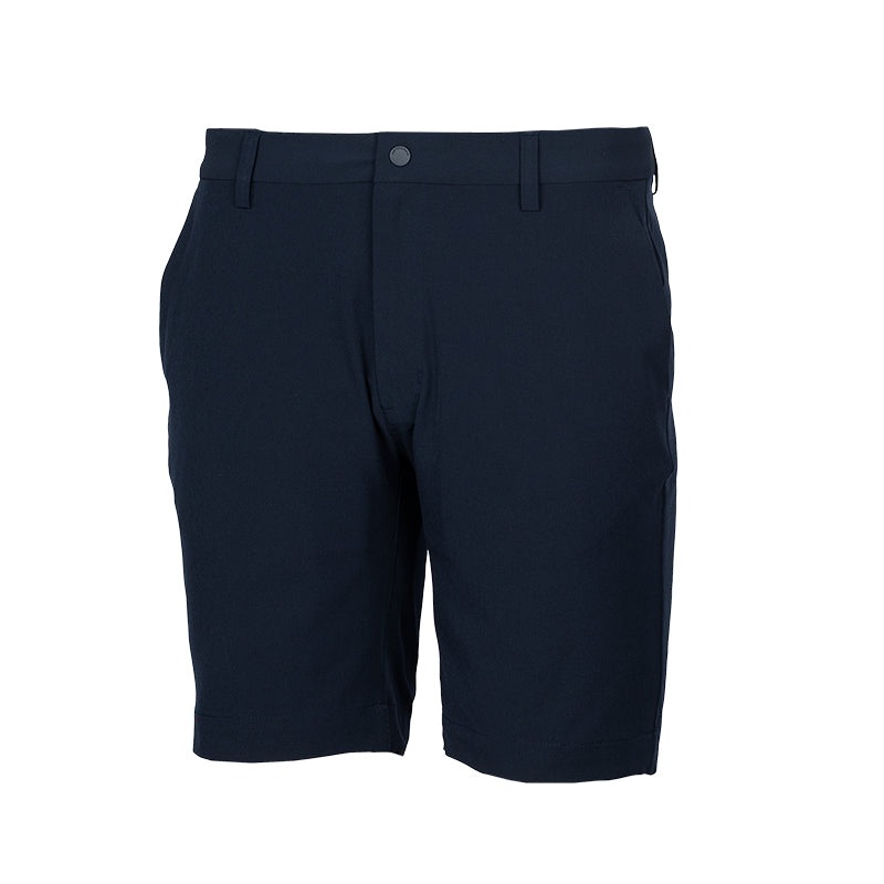 CUTTER & BUCK Bainbridge Men’s Shorts (Navy Blue)