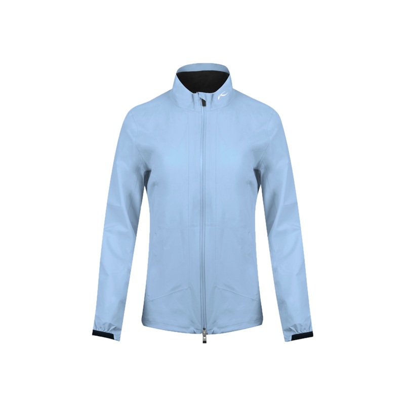 Dextra 2.5L Jacket|Atlanta Blue|Cloud Blue|36|38|40