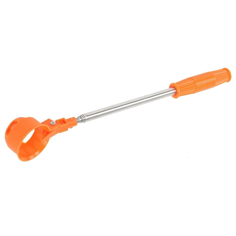 Golf Ball Retriever, Antenna Ball Retriever Golf Gift Ball Pick Up Telescopic for Golf Ball