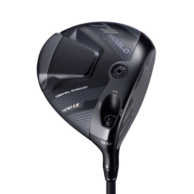 HONMA T//World TW767 LS (2025) Men’s Driver