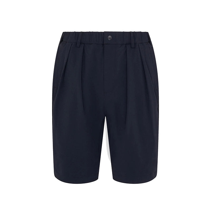 MANORS Recycled Greenskeeper Men’s Shorts (Slate)