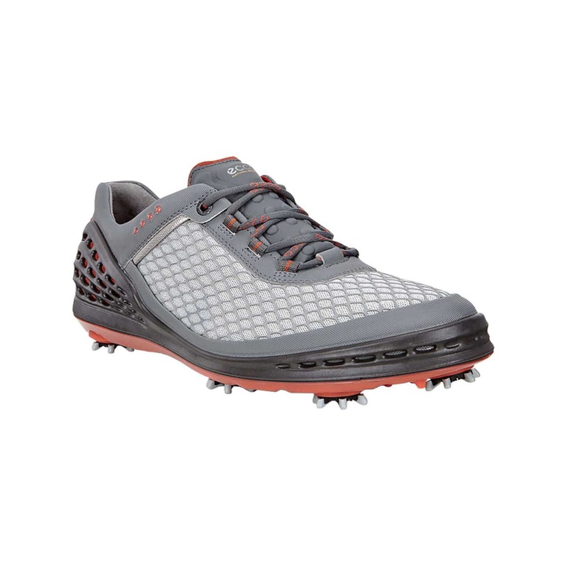 Men’s Golf Cage|Concrete-Wild Dove/Coral Blush|44