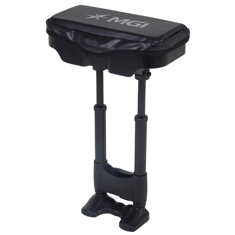MGI Seat|Zip Series|Ai Series