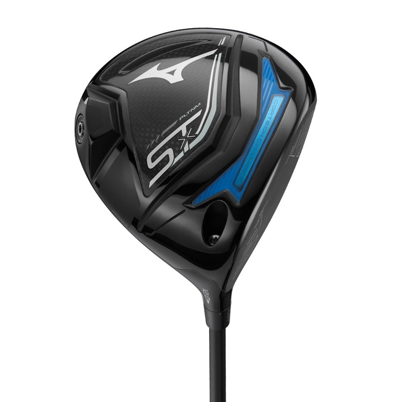 MIZUNO ST-X 230 Platinum (2023) Men’s Driver