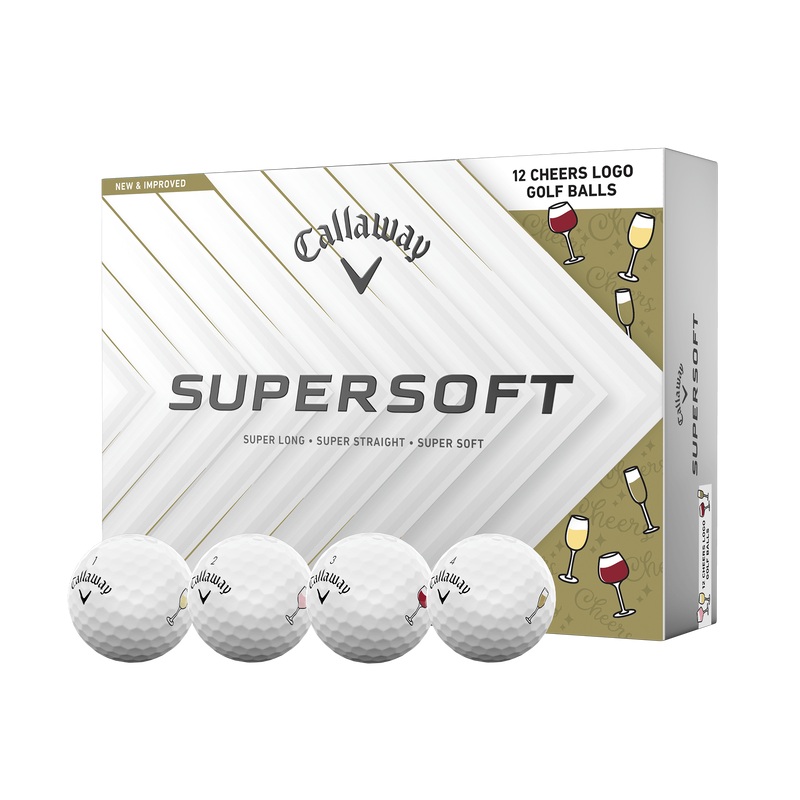Supersoft ’25 1 Doz – Cheers