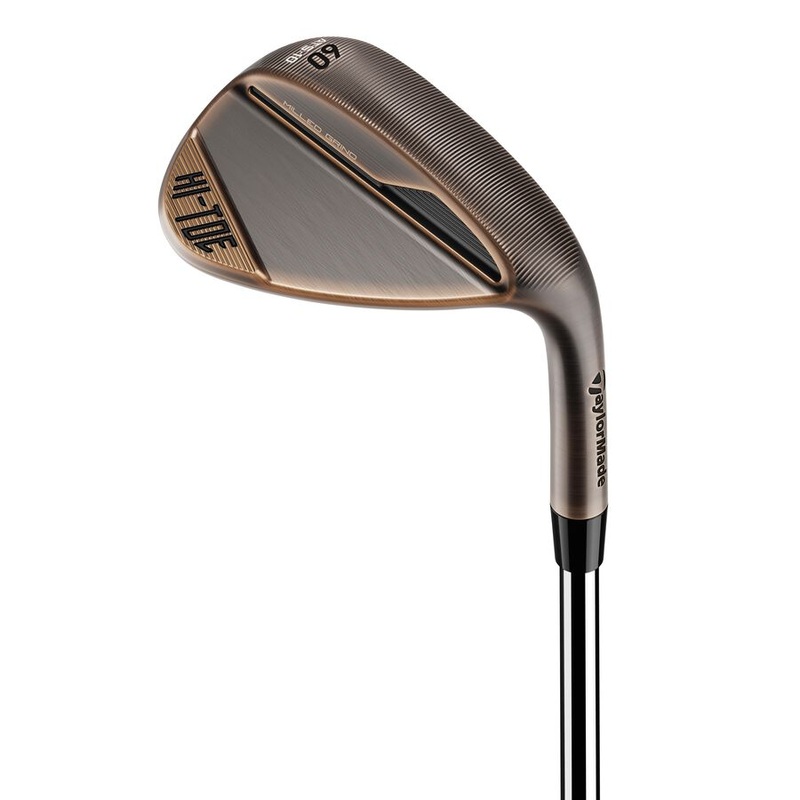 TaylorMade Hi-Toe 4 Wedges|Right Hand|Left Hand|56.10 ATS|56.11 ATV|58.11 ATV|60.08 ATC|60.10 ATS|60.11 ATV|60.12 ATX|60.14 ATW|52.09 ATS|56.12 ATX|56.14 ATW|58.08 ATC|58.10 ATS|58.12 ATX|58.14 ATW|50.09 ATS|54.10 ATS