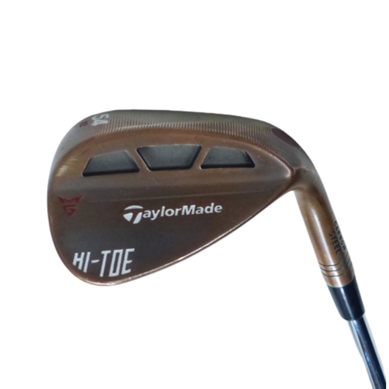 TaylorMade: High Toe 54 Wedge Right Hand