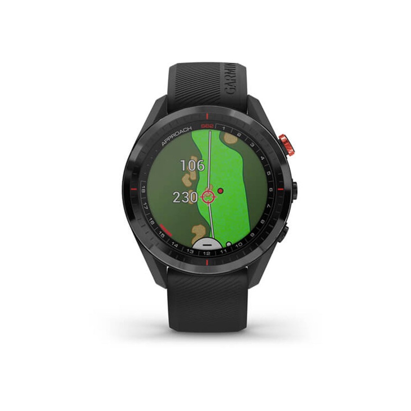 Approach S62|Black|White