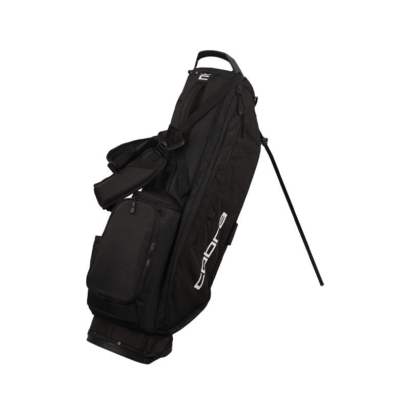 COBRA Ultralight Pro Stand Bag (Black)