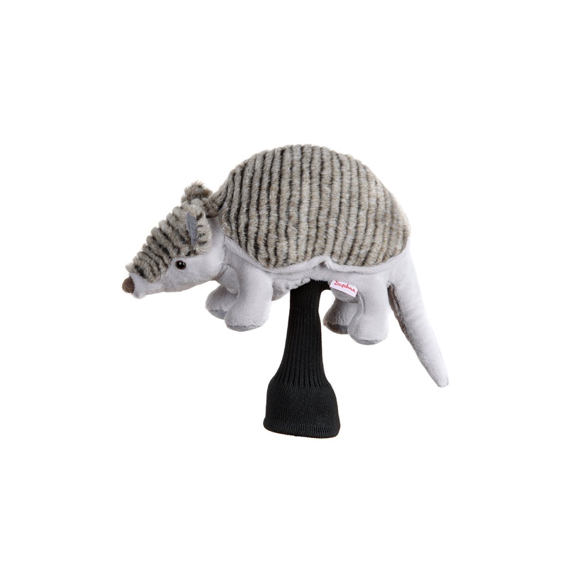 Daphne’s Headcover – Armadillo