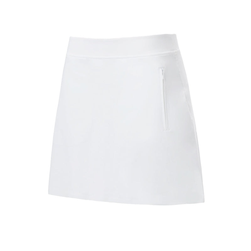 GFORE 4-Way Effortless Skort (Snow)