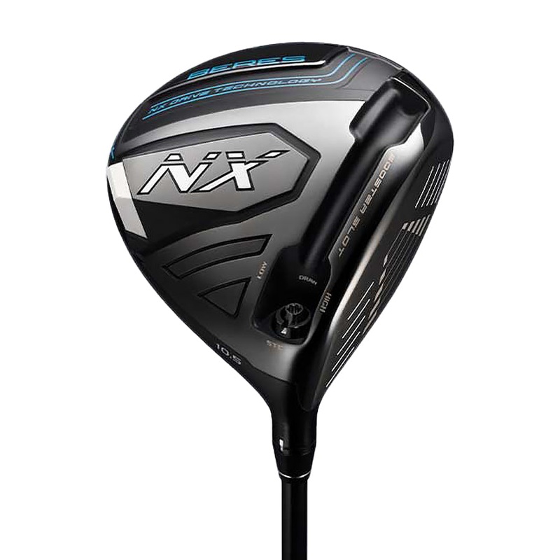 HONMA BERES NX (2023) Men’s Driver