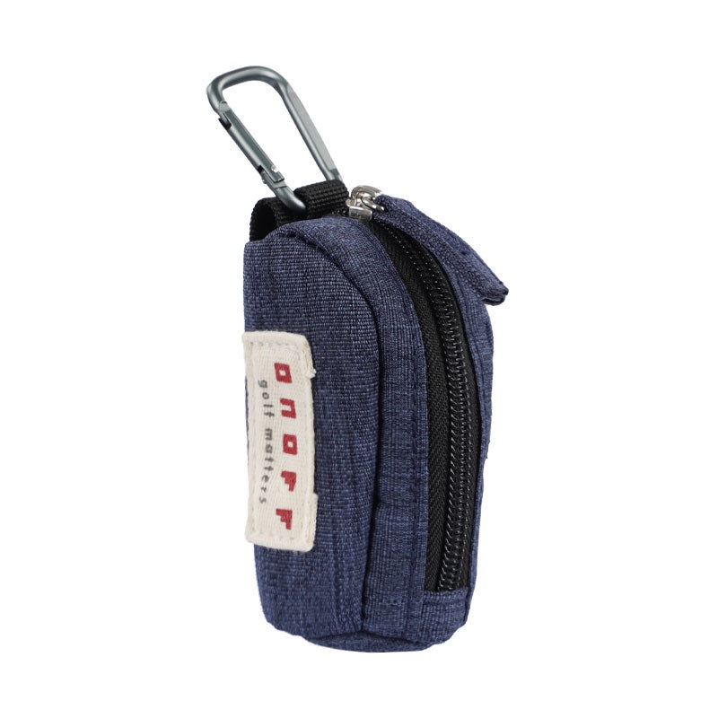 ONOFF OA2425 Ball Case (Navy)|Navy