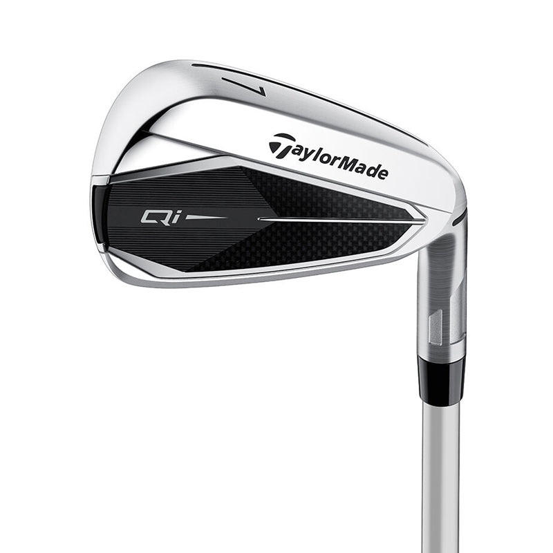 TAYLORMADE Qi (2024) Women’s Irons