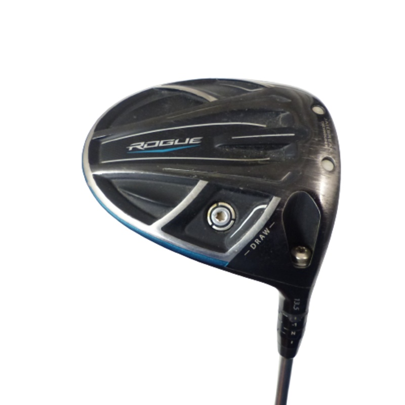 Callaway: Rogue Draw 13.5 Driver Ladies Right Hand
