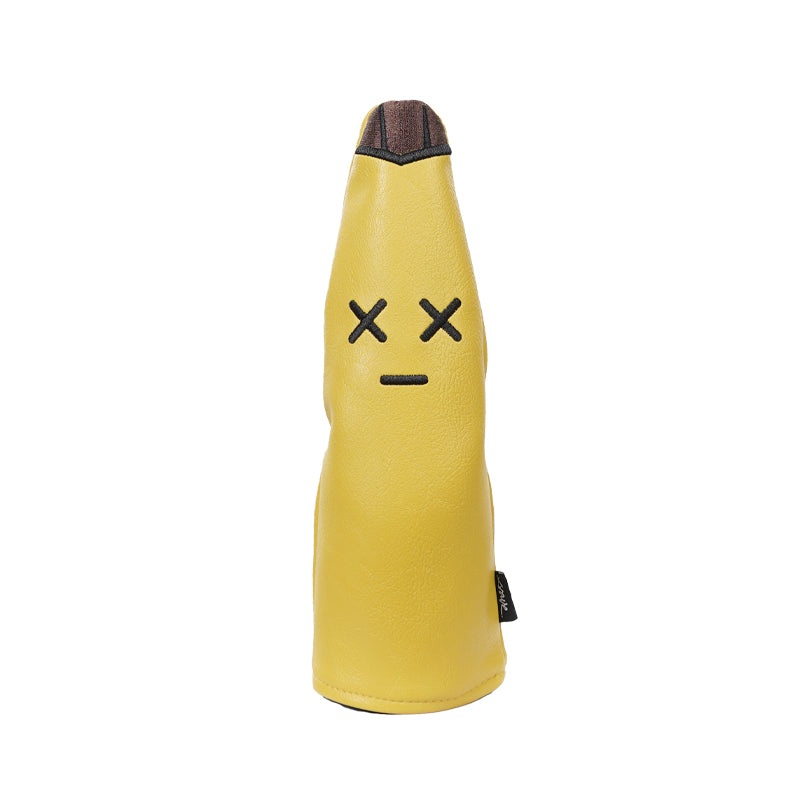 KRAVE Bad Banana Utility Headcover