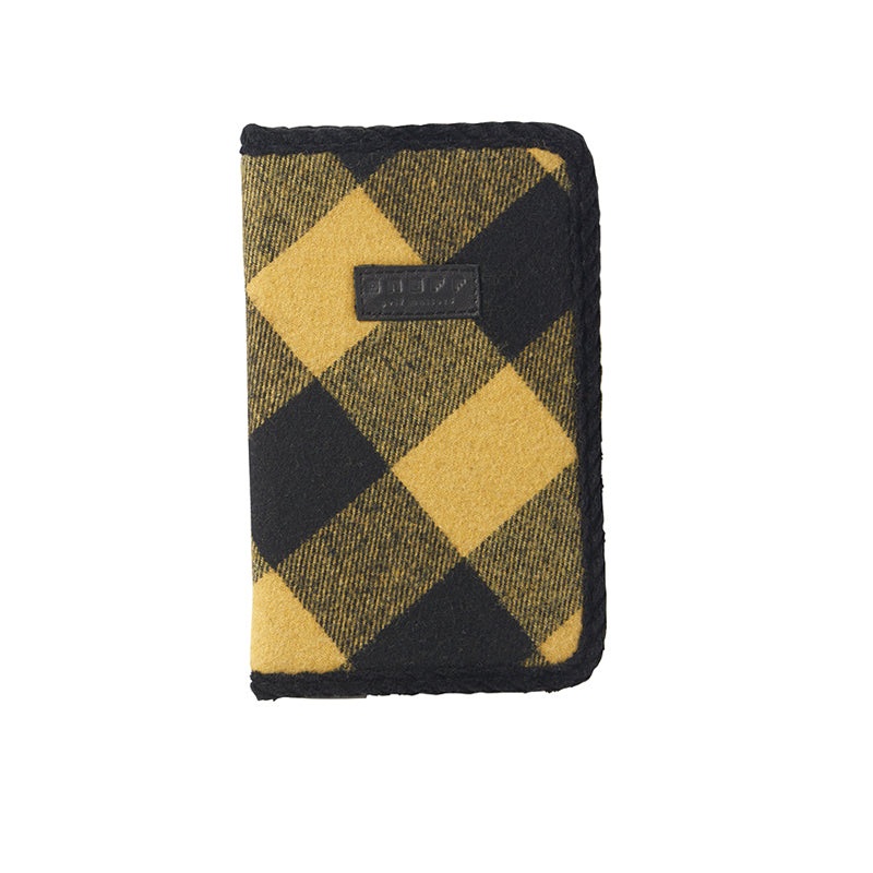 ONOFF OA2317 Scorecard Holder (Yellow)