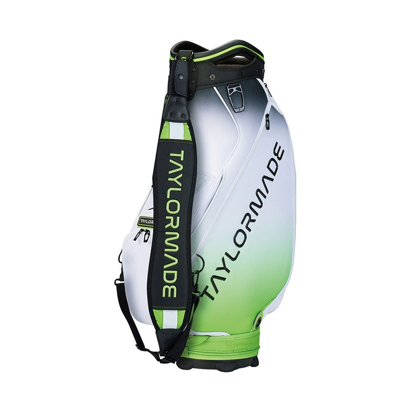TAYLORMADE Cosmic Capture Staff Bag (Multi Colour)