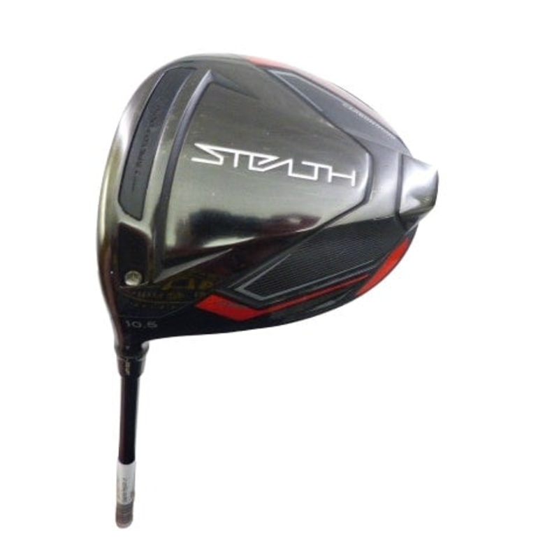 TaylorMade: Stealth 10.5 Driver Regular Left Hand