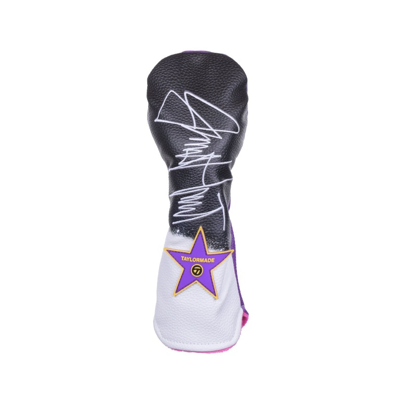 TAYLORMADE Summer Commemorative Rescue Headcover