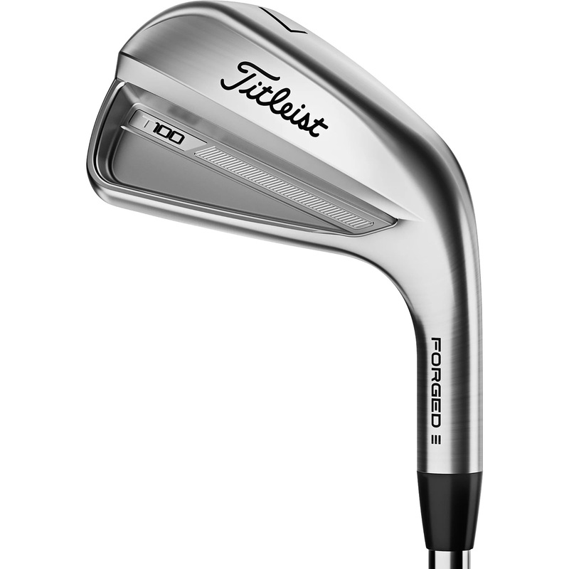 Titleist T100 ’23 Irons – Graphite