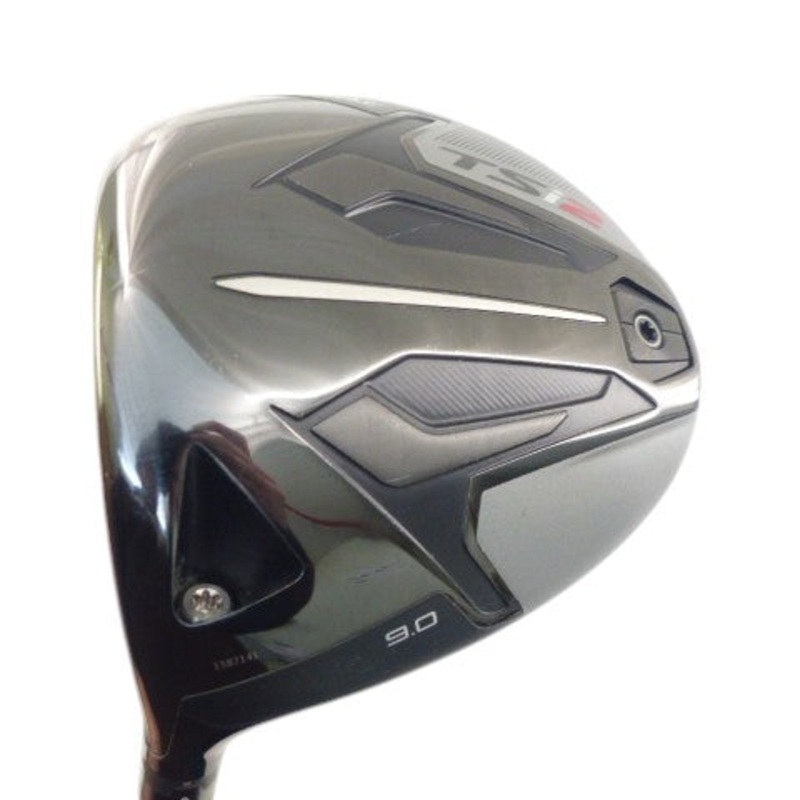 Titleist: TSi2 9.0 Driver Graphite Regular Left Hand