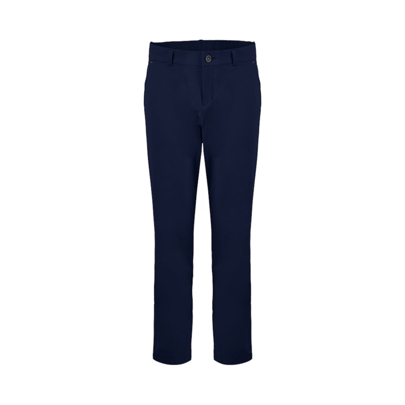 Boys Iguana Trousers|Atlanta Blue|140|152|164