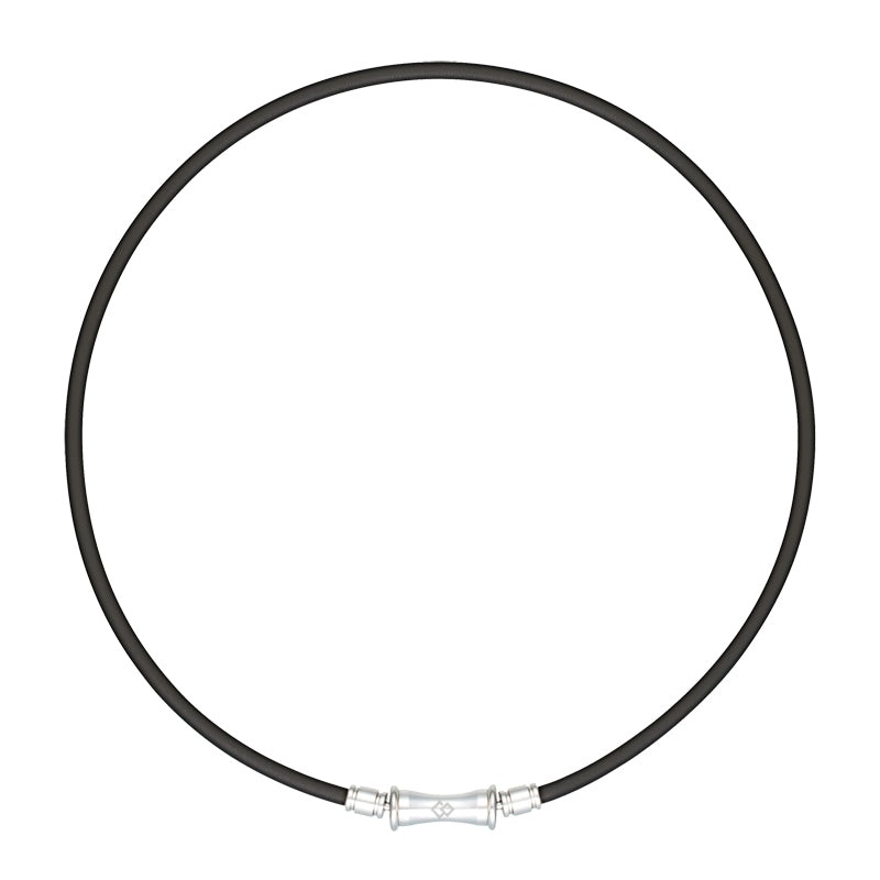 COLANTOTTE Tao Necklace Raffi (Black)