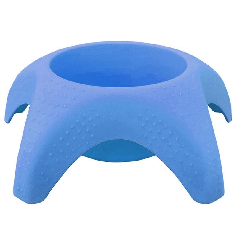 Colorful Plastic Cup Tray For Party Lightweight Portable Design for Poolside