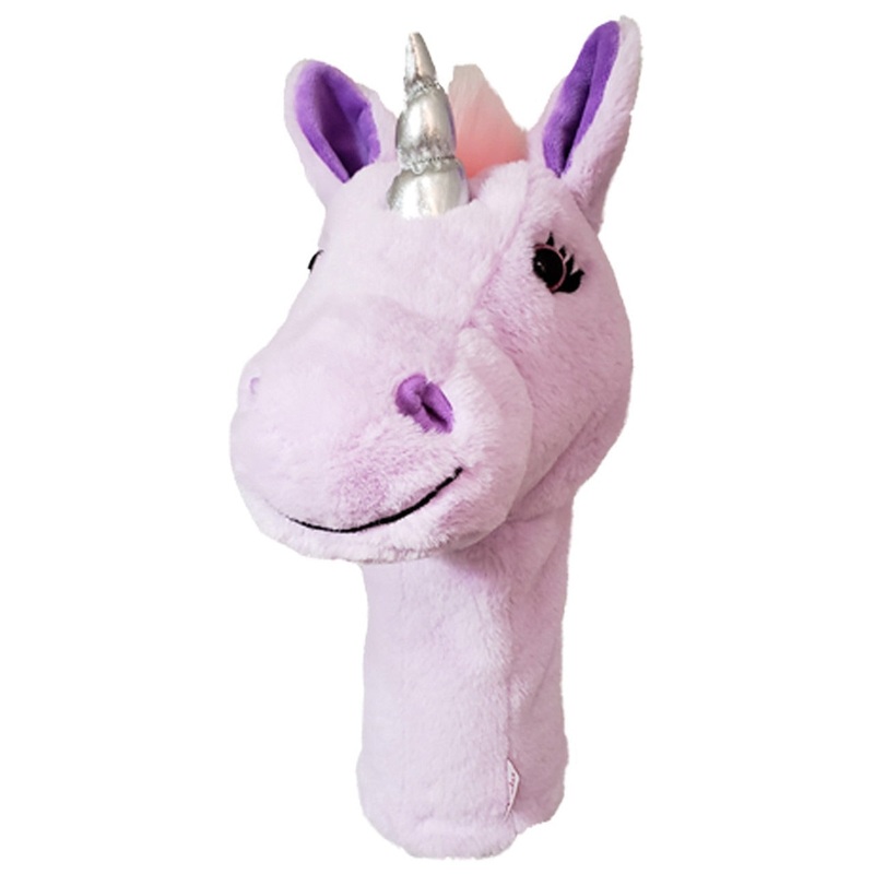 Daphne’s Headcover – Unicorn