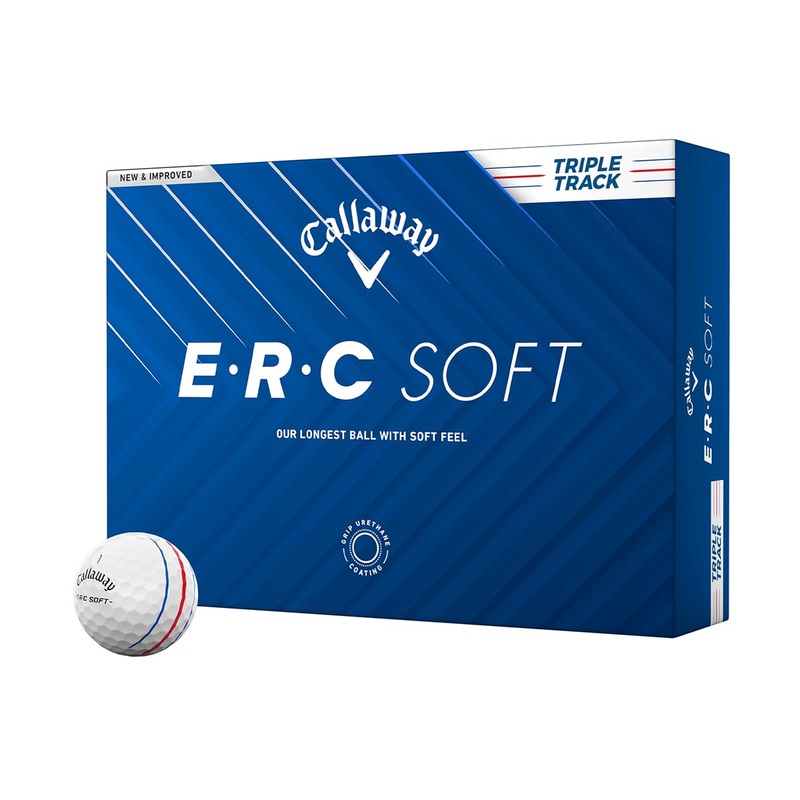 ERC Soft ’25 – Triple Track