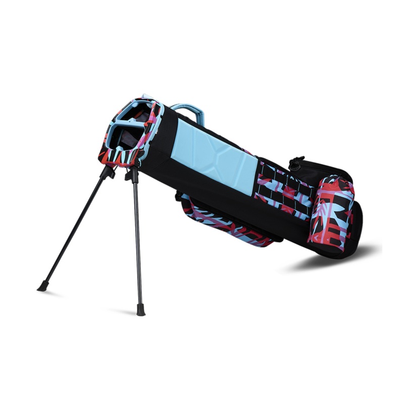 Funday Stand Bag ’25 -Tropical Punch