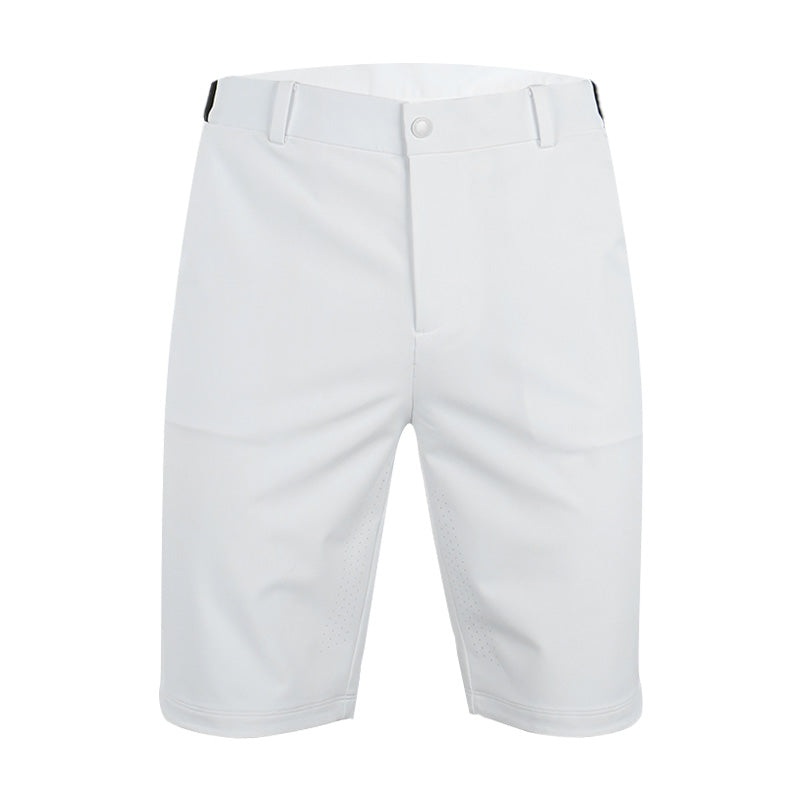 HONMA Performance Men’s Shorts (White)