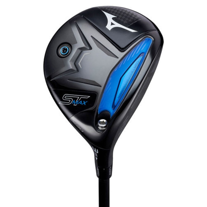 Mizuno ST-Max Fairways|Left Hand|Right Hand|3W|5W|7W