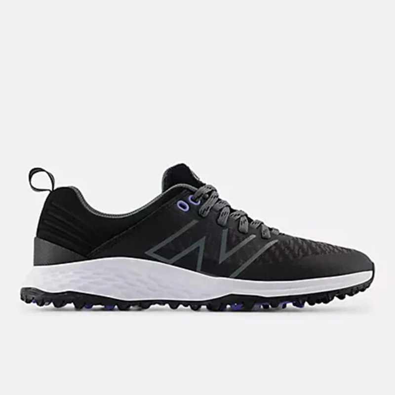 New Balance Fresh Foam Contend – Black