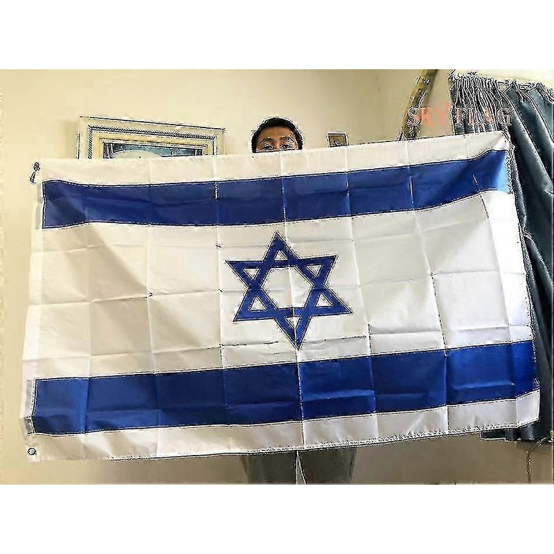 Sky Flag Polyester 90x150cm Flag for Interior Decoration