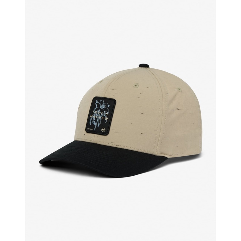Summer Serenade Cap