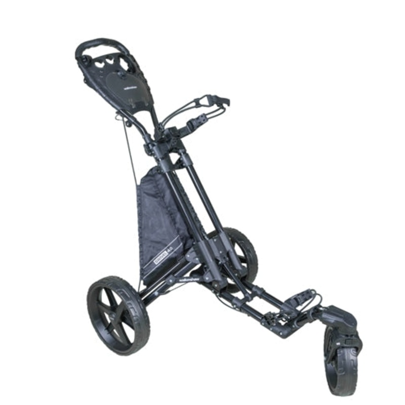 Swivel 4.0 Buggy – Black