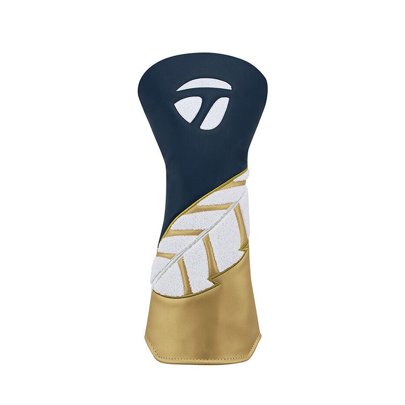 TAYLORMADE Queen City Driver Headcover