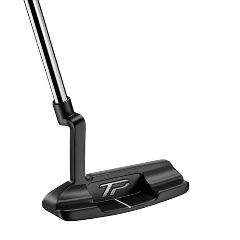 TaylorMade TP Black Putter – Juno