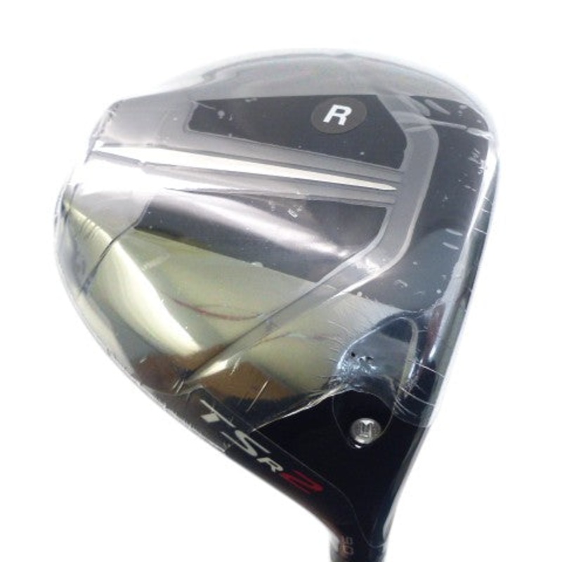 Titleist: TSR2 9.0 Driver Graphite Regular Right Hand