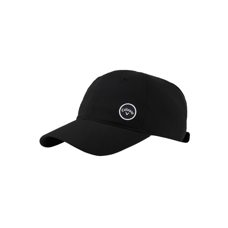 Women’s Hightail Cap|Black|NS|OS
