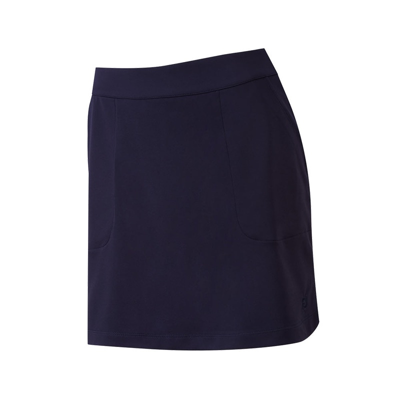 Women’s Interlock Stretch Skort