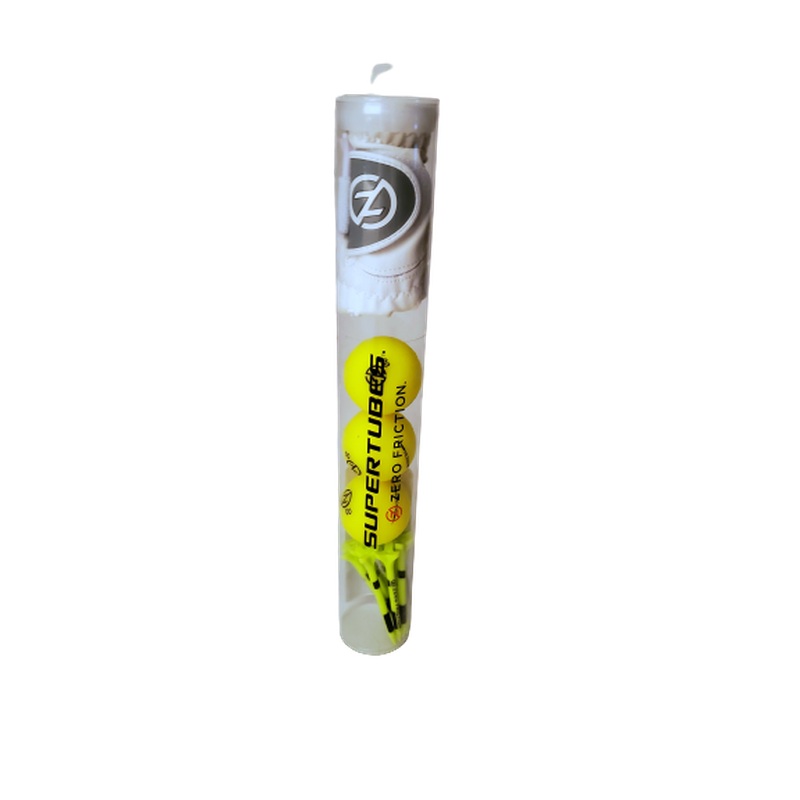 Zero Friction Supertube -Ladies Right Hand –  Neon