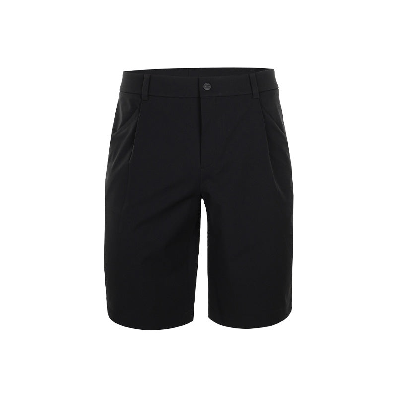 BOSS GOLF Sea Line Men’s Shorts (Black)
