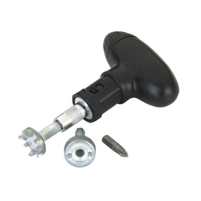 Cleat Master Spike Wrench