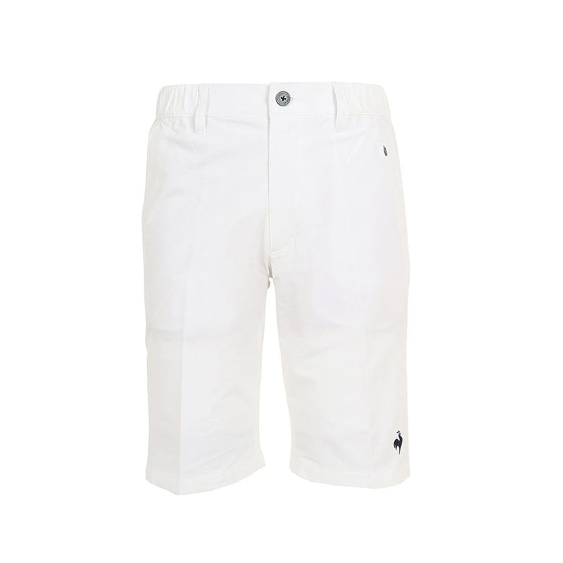 LE COQ SPORTIF GOLF EXcDry Men’s Shorts (White)