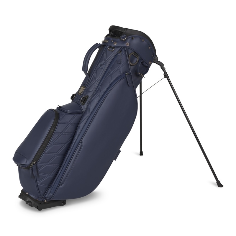 LINKSLEGEND Members Quilted – Navy