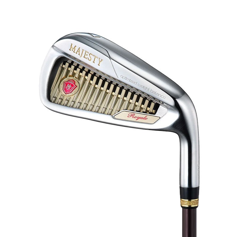 MAJESTY Royale (2025) Women’s Irons